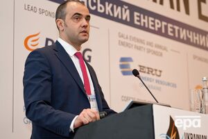 Сергей Макогон возглавлял ОГТСУ с мая 2019 года