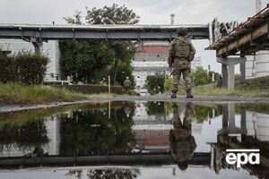 Росіяни продовжують провокації в окупованому Енергодарі