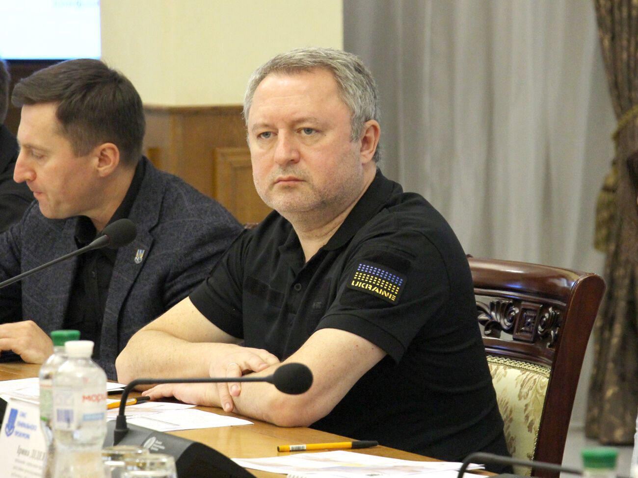 За словами Костіна, деякі країни посилаються на складність притягнення до відповідальності високопосадовців