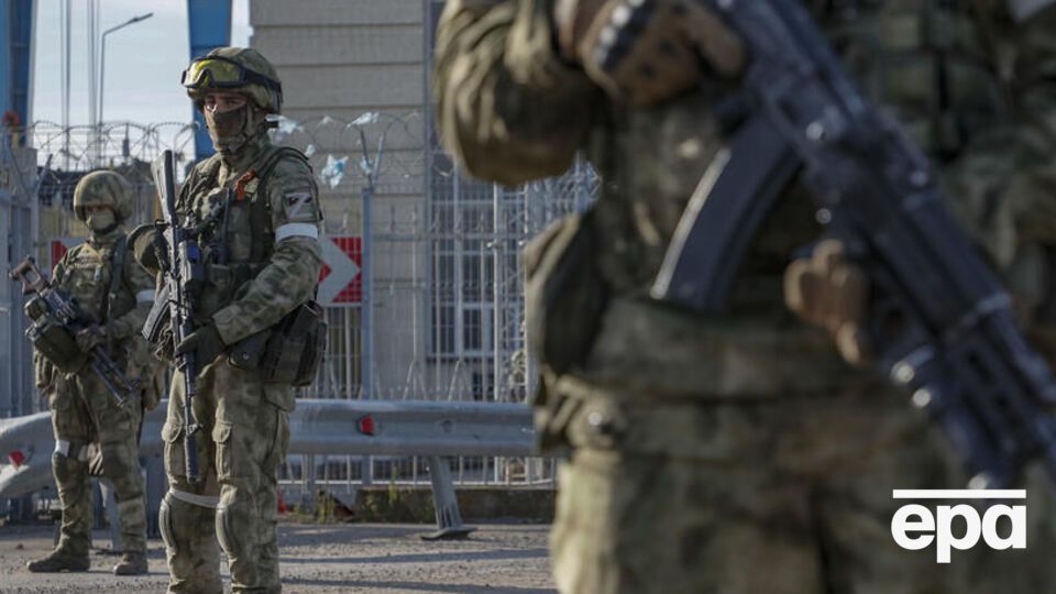 Північна Осетія зібралася відправити на війну в Україну батальйон так званих добровольців