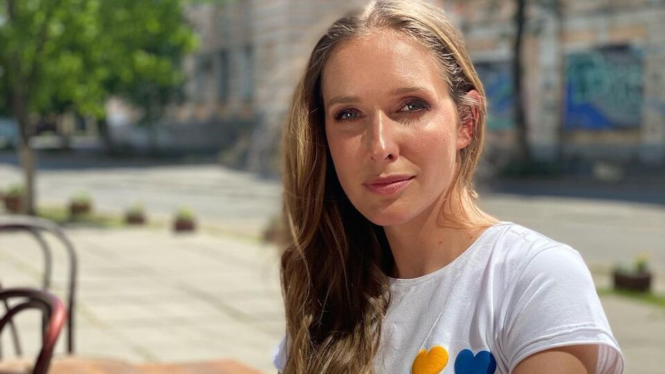 Осадчая: Лучше больше порадуемся успехам на фронте