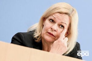 Фезер, за даними ЗМІ, удруге звертається до президента УЄФА щодо Білорусі