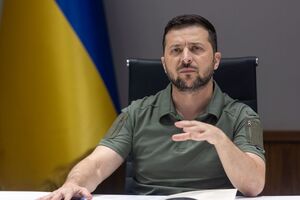 Зеленский: Мы продемонстрировали, что умеем побеждать на поле боя. Еще одна наша важная задача – одержать победу в экономике