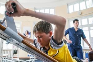 По программе "Ринат Ахметов – Детям" за 17 лет поддержку получили более 5 млн детей