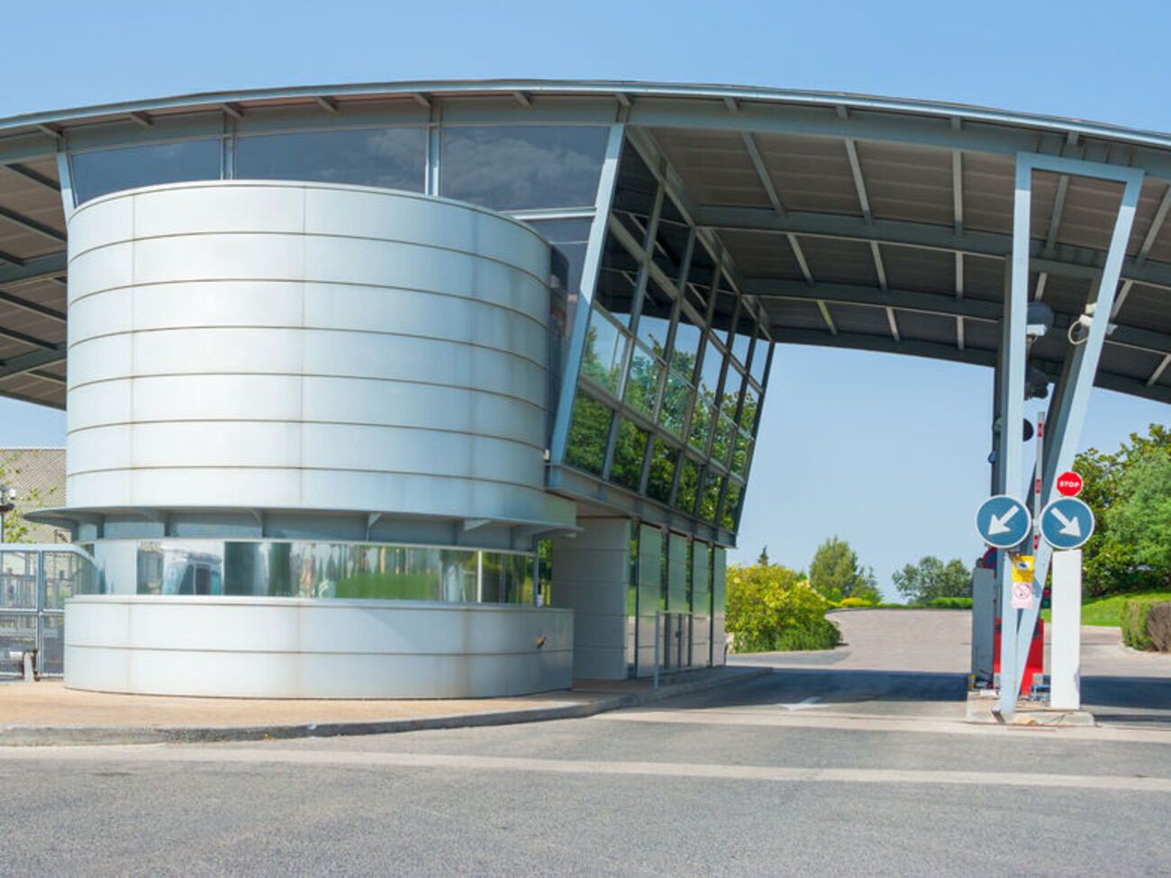 У Литві не відкидають обмеження на в'їзд для білорусів