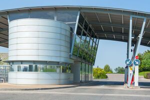 У Литві не відкидають обмеження на в'їзд для білорусів