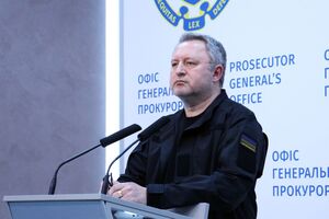 Андрій Костін розповів про воєнні злочини росіян