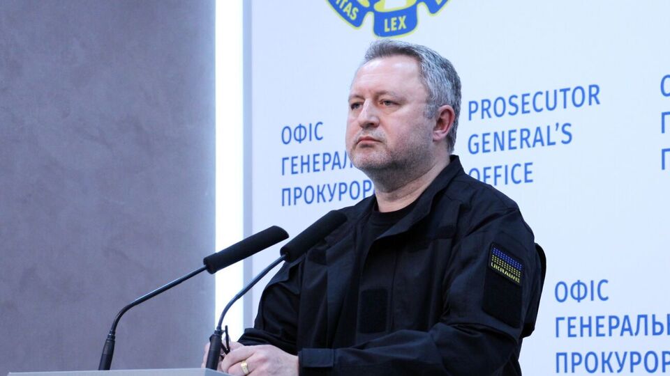 Андрій Костін розповів про воєнні злочини росіян
