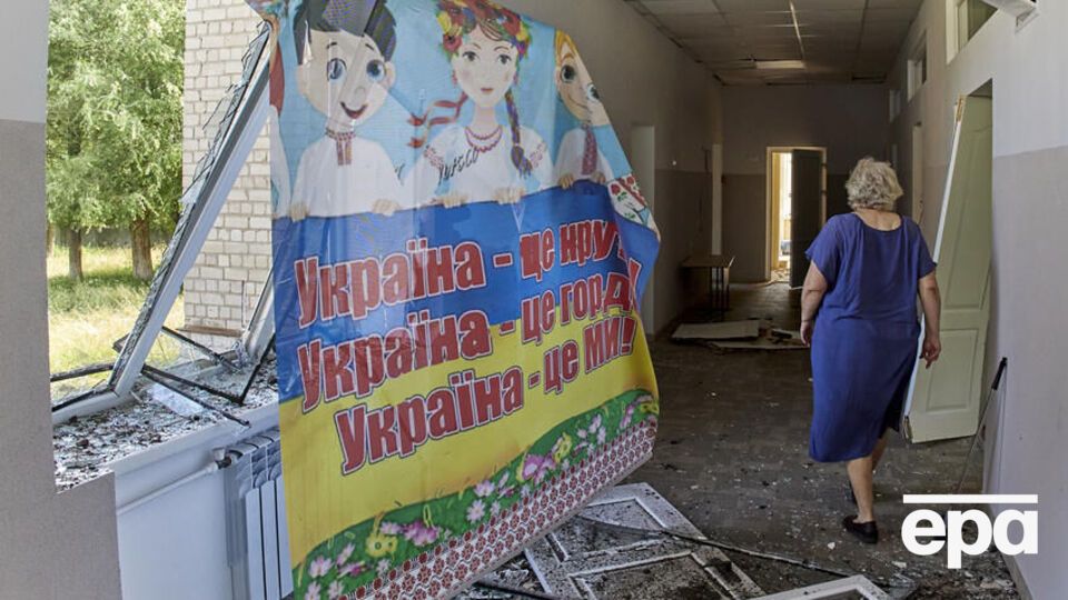 У Харкові пошкоджено 253 навчальні заклади, повністю знищено – 21