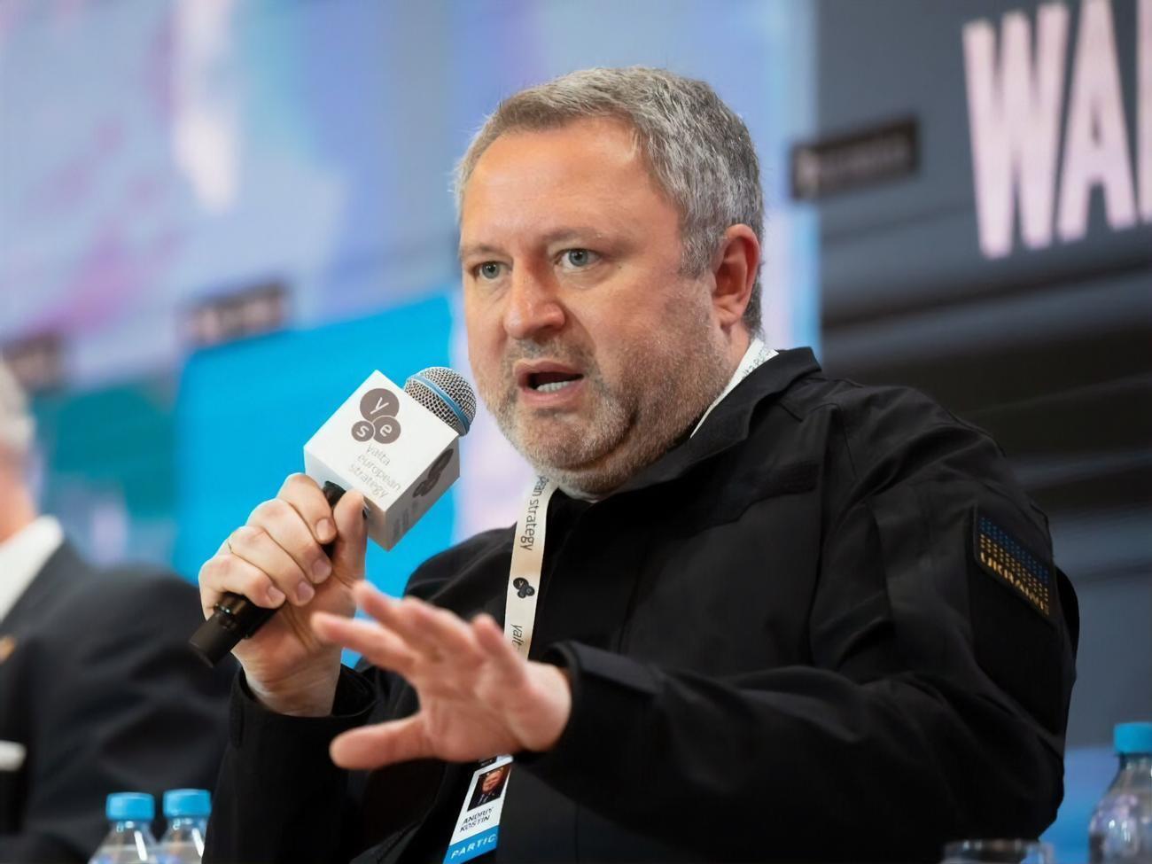 Андрей Костин рассказал, почему руководство РФ нужно привлечь к ответственности за геноцид украинцев
