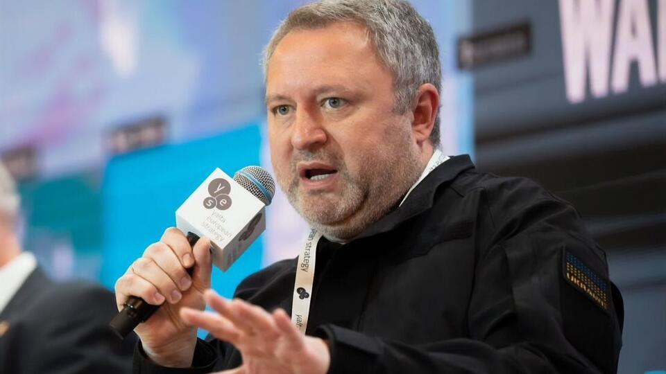Андрей Костин рассказал, почему руководство РФ нужно привлечь к ответственности за геноцид украинцев