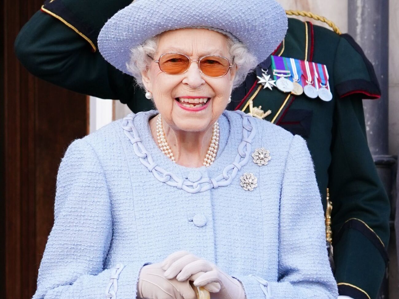 Єлизавета II померла 8 вересня у віці 96 років