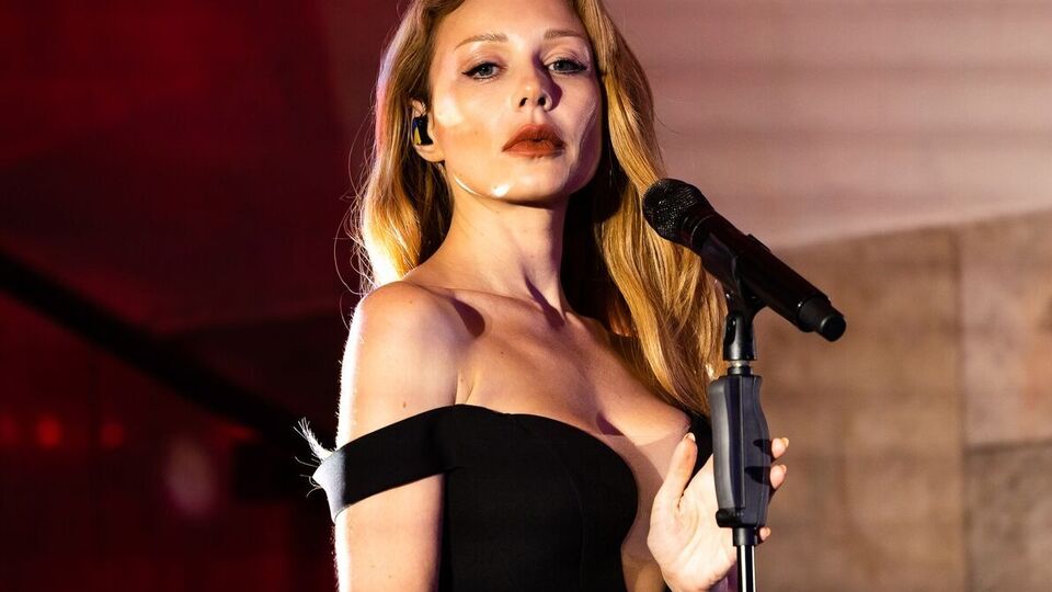 Тина Кароль родилась в 1985 году