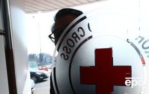 Толкачева считает МККК "не авторитетной в принципе"