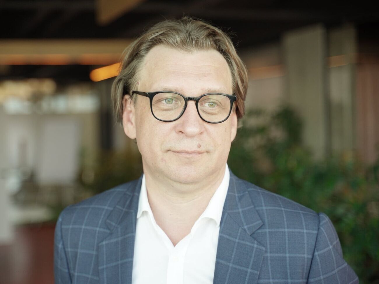 Стоит заказать молебен во всех церквях страны, чтобы фонд BlackRock начал сотрудничать с Украиной. Это как в войне заполучить в союзники Пентагон
