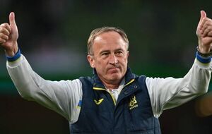 Петраков в интервью заявлял, что хочет присоединиться к территориальной обороне