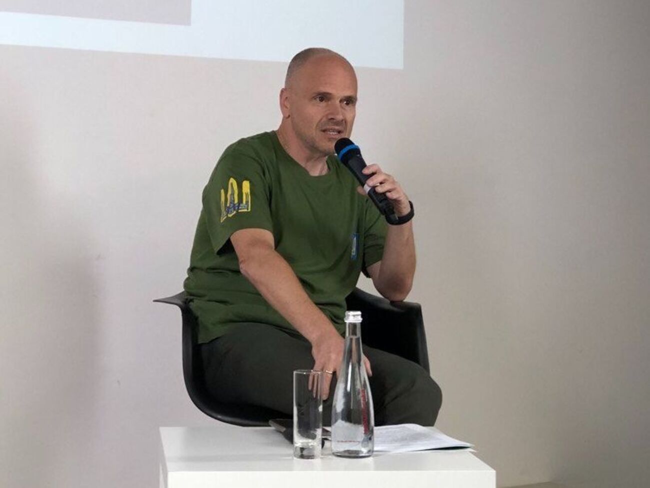 Відновлення медустанов у Харківській області, які постраждали від варварських дій окупантів, коштуватиме понад 38 млрд грн