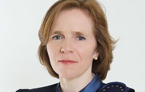 О'Лірі вступить на посаду 1 листопада 2022 року