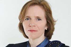 О'Лірі вступить на посаду 1 листопада 2022 року