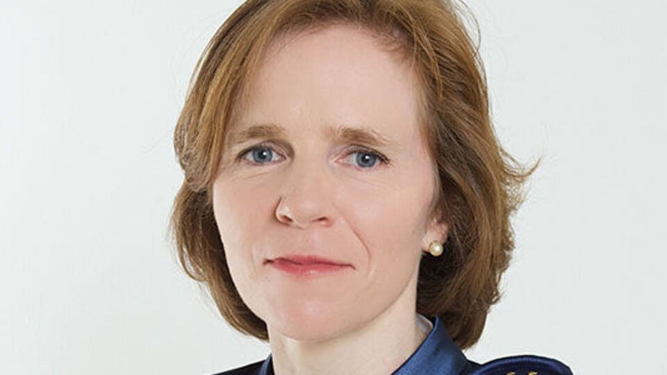 О’Лири вступит в должность 1 ноября 2022 года