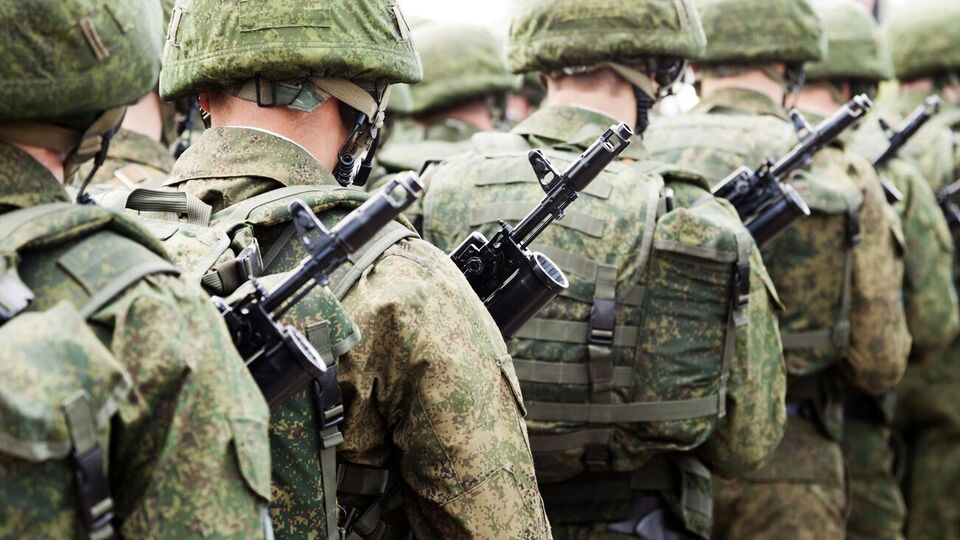 Російські війська продовжують відступ із Харківської області