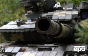 На Донбасі тривають бої