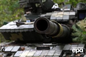 На Донбасі тривають бої