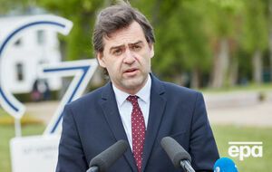 Попеску: Продолжающиеся атаки российских сил на ядерные объекты ставят под угрозу всех жителей региона