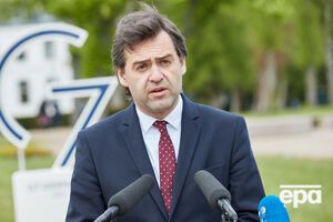 Попеску: Тривалі атаки російських сил на ядерні об'єкти ставлять під загрозу всіх жителів регіону