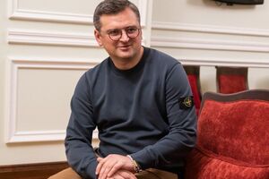 Кулеба розповів, про що спілкується з американцями