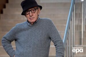 Одной из самых известных работ Аллена является картина "Вики Кристина Барселона"