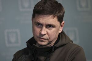 Подоляк убежден, что "референдумы" на оккупированных территориях, тему которых вновь подняли российские пропагандисты, ничего не изменят