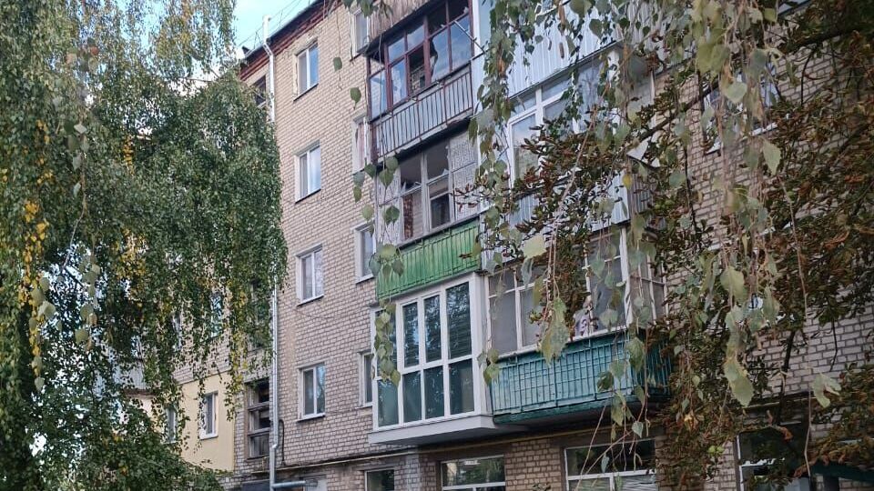 Удару завдали вранці, зазначили в поліції