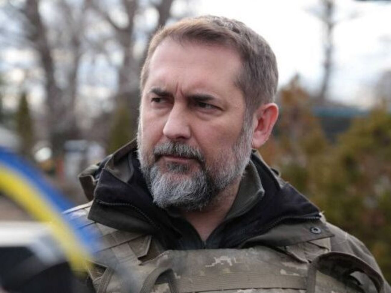 Гайдай вважає, що Росія для "захисту" нещодавно "приєднаних" територій може оголосити загальну мобілізацію