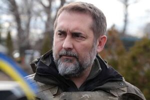 Гайдай полагает, что Россия для "защиты" вновь "присоединенных" территорий может объявить всеобщую мобилизацию