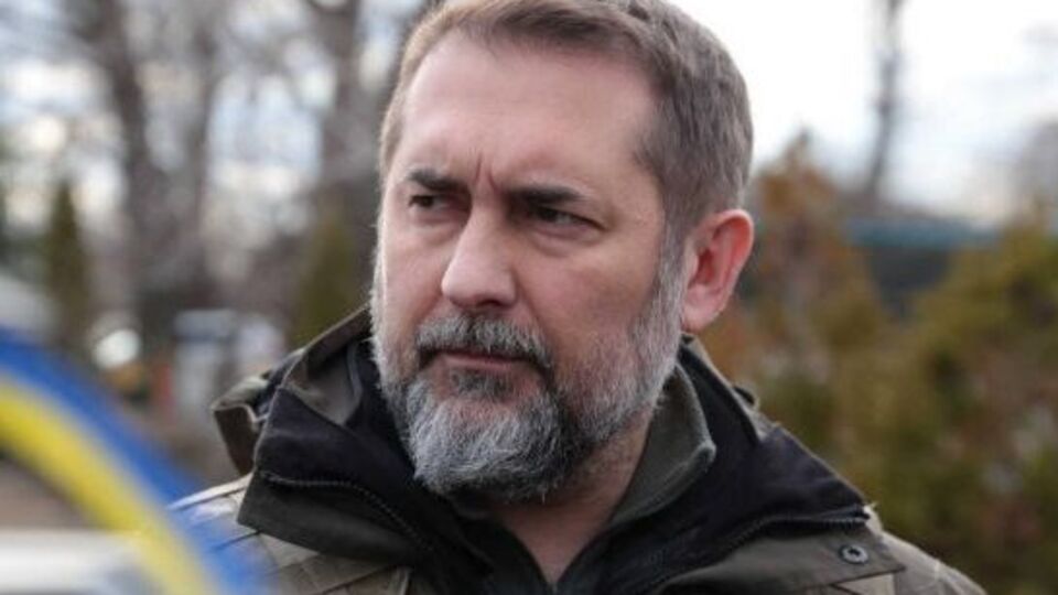 Гайдай полагает, что Россия для "защиты" вновь "присоединенных" территорий может объявить всеобщую мобилизацию