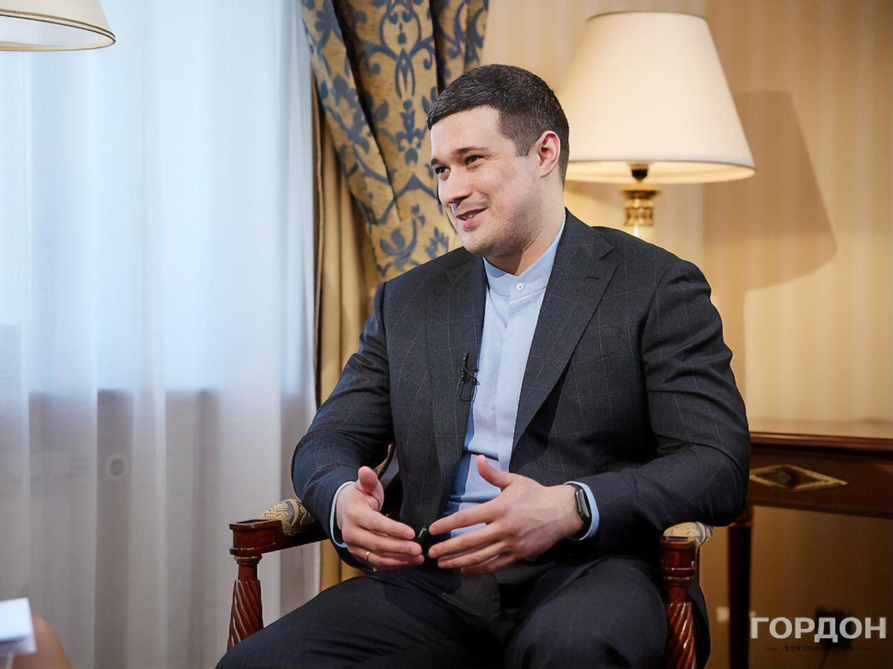 Федоров: Каждого палача, убийцу и насильника ждет суровое наказание