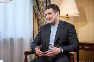 Федоров: Каждого палача, убийцу и насильника ждет суровое наказание
