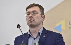 Кузін повідомив, що в області, де виявили перший випадок захворювання, проводять дослідження