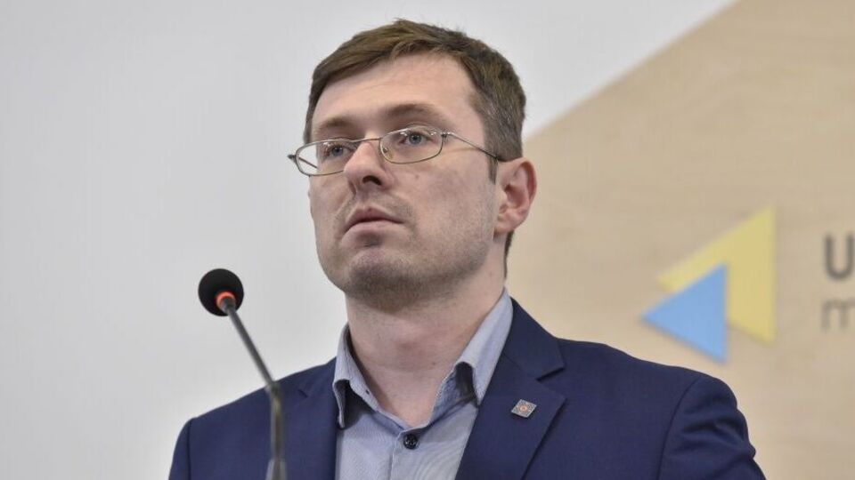 Кузін повідомив, що в області, де виявили перший випадок захворювання, проводять дослідження