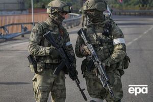 Професіоналів у російських підрозділах, які воюють на території України, стає дедалі менше