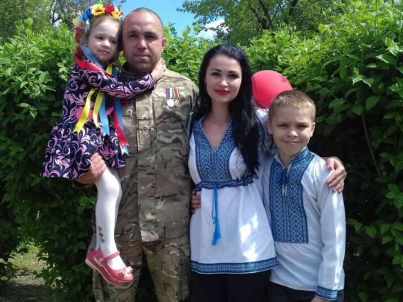 Погибшим оказался 36-летний Сергей Сова из 93-й бригады ВСУ