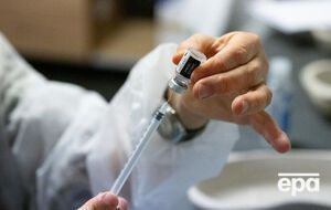 В Україні 19 вересня дозволили другу бустерну дозу вакцини проти COVID-19