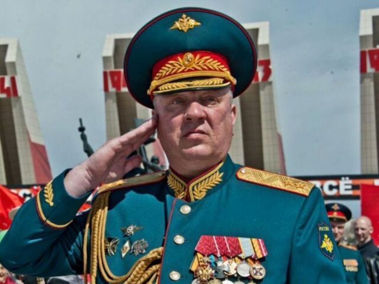 Гурулев грозит превратить Великобританию в "марсианскую пустыню"