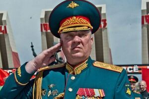 Гурулев грозит превратить Великобританию в "марсианскую пустыню"