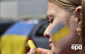 Опитування проводили у вересні