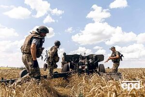 ВСУ регулярно бьют по объектам российских захватчиков на оккупированных территориях Украины