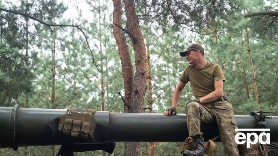 Найбільших втрат ЗСУ завдали противнику на донецькому і курахівському напрямках