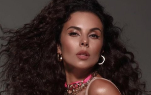 Каменских 2 сентября представит новый клип