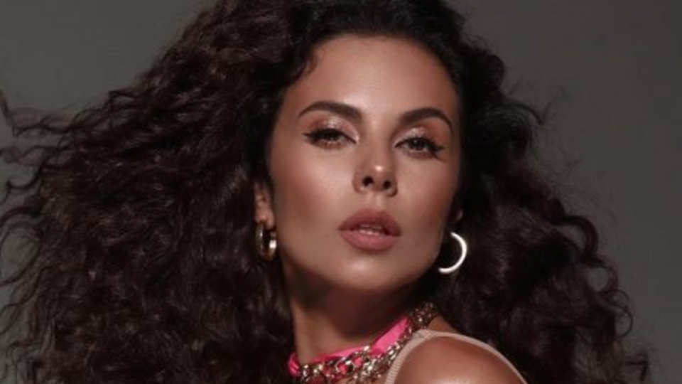 Каменских 2 сентября представит новый клип